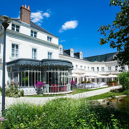 Château Belmont Tours by The Crest Collection-2
