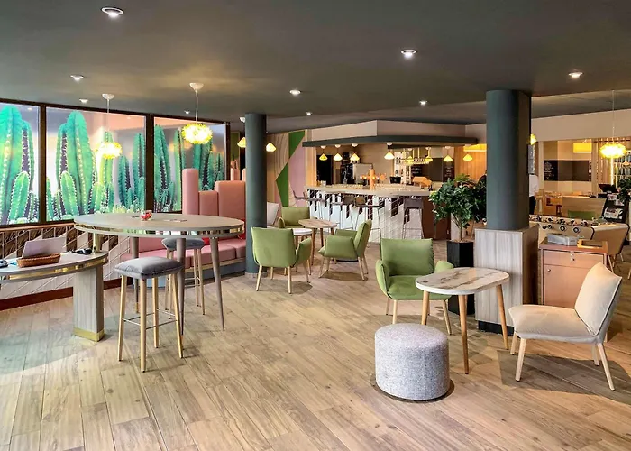 Ibis Centre Gare