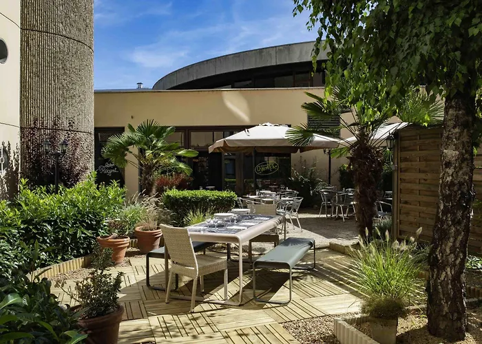 Ibis Centre Gare