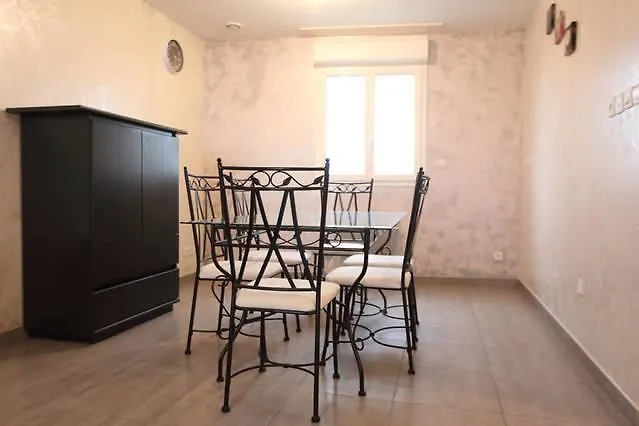 La Maison Tourangelle